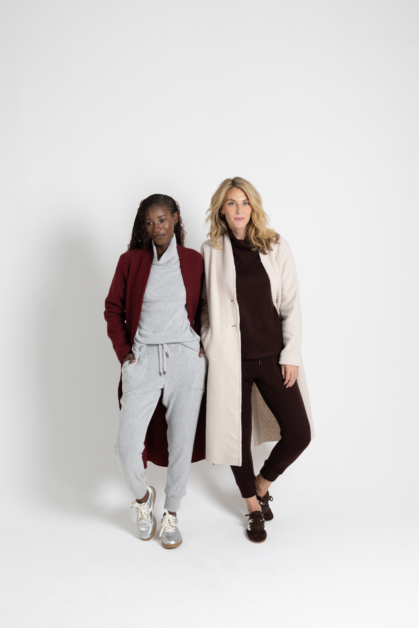 Leisure Set Jogger