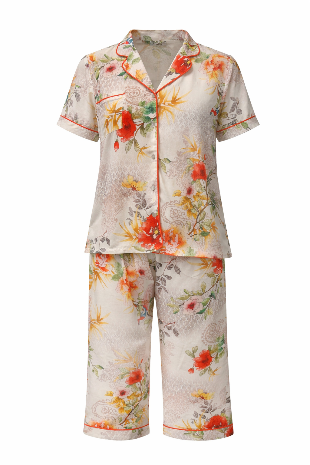 Sleepwear