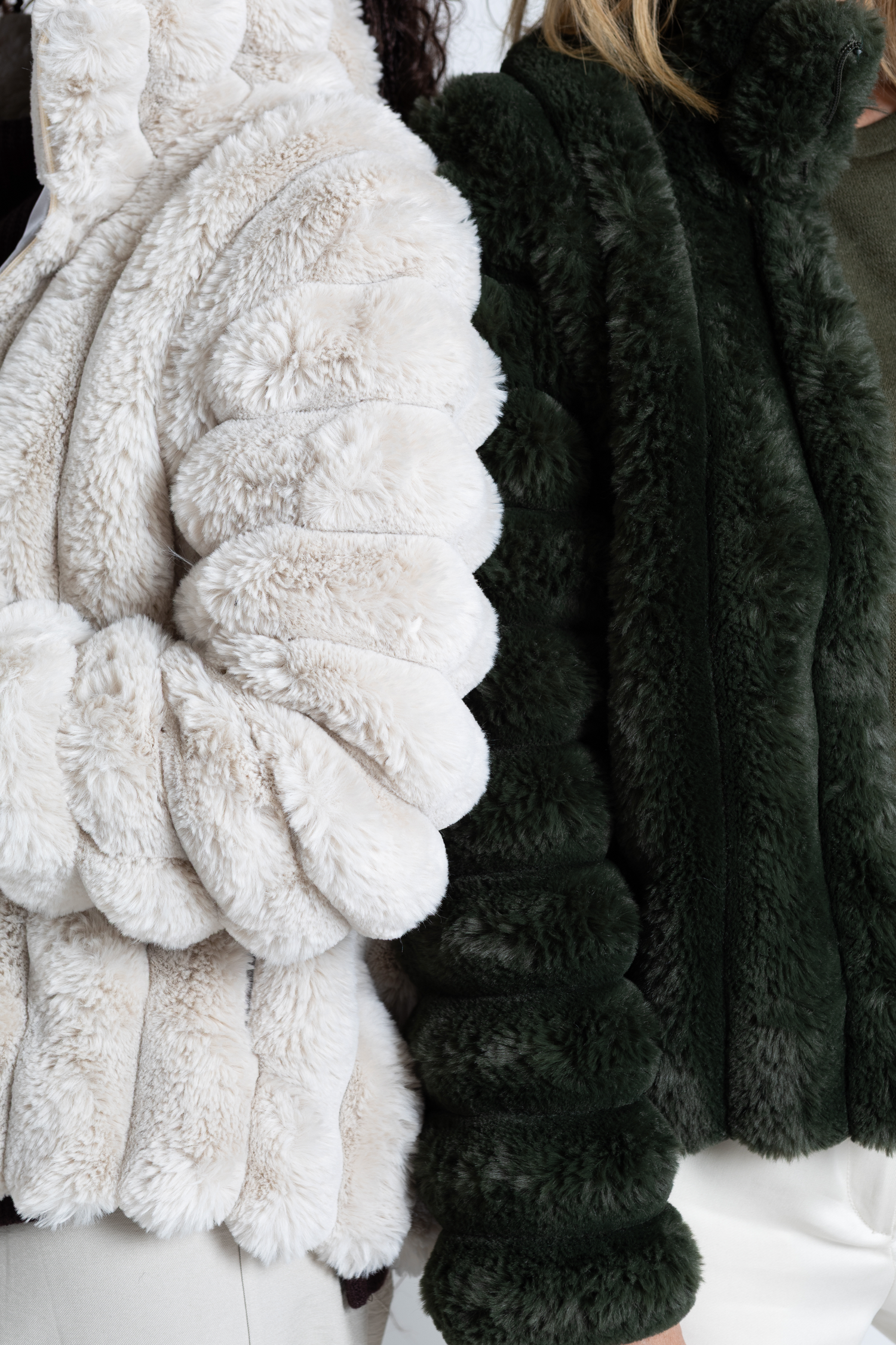 Jackets & Coats