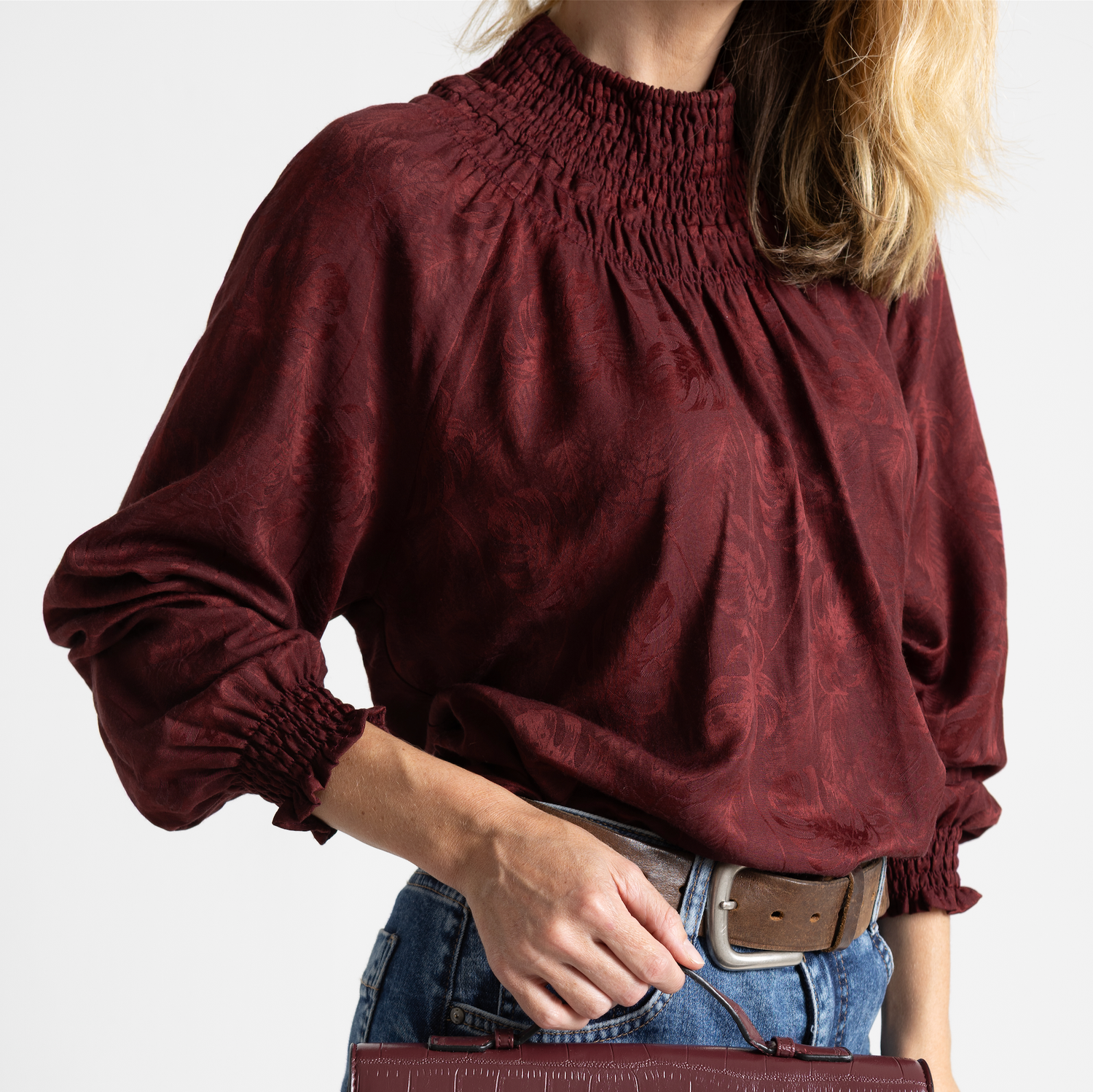 Shirts & Blouses
