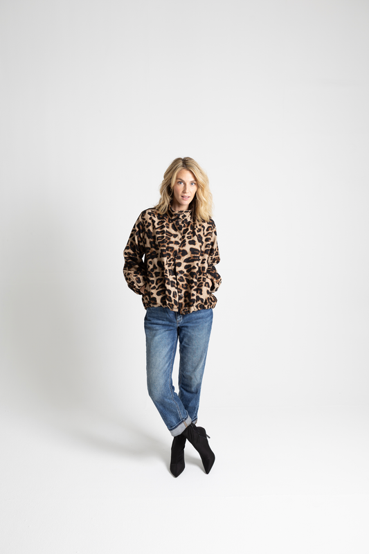 Parka Jacket