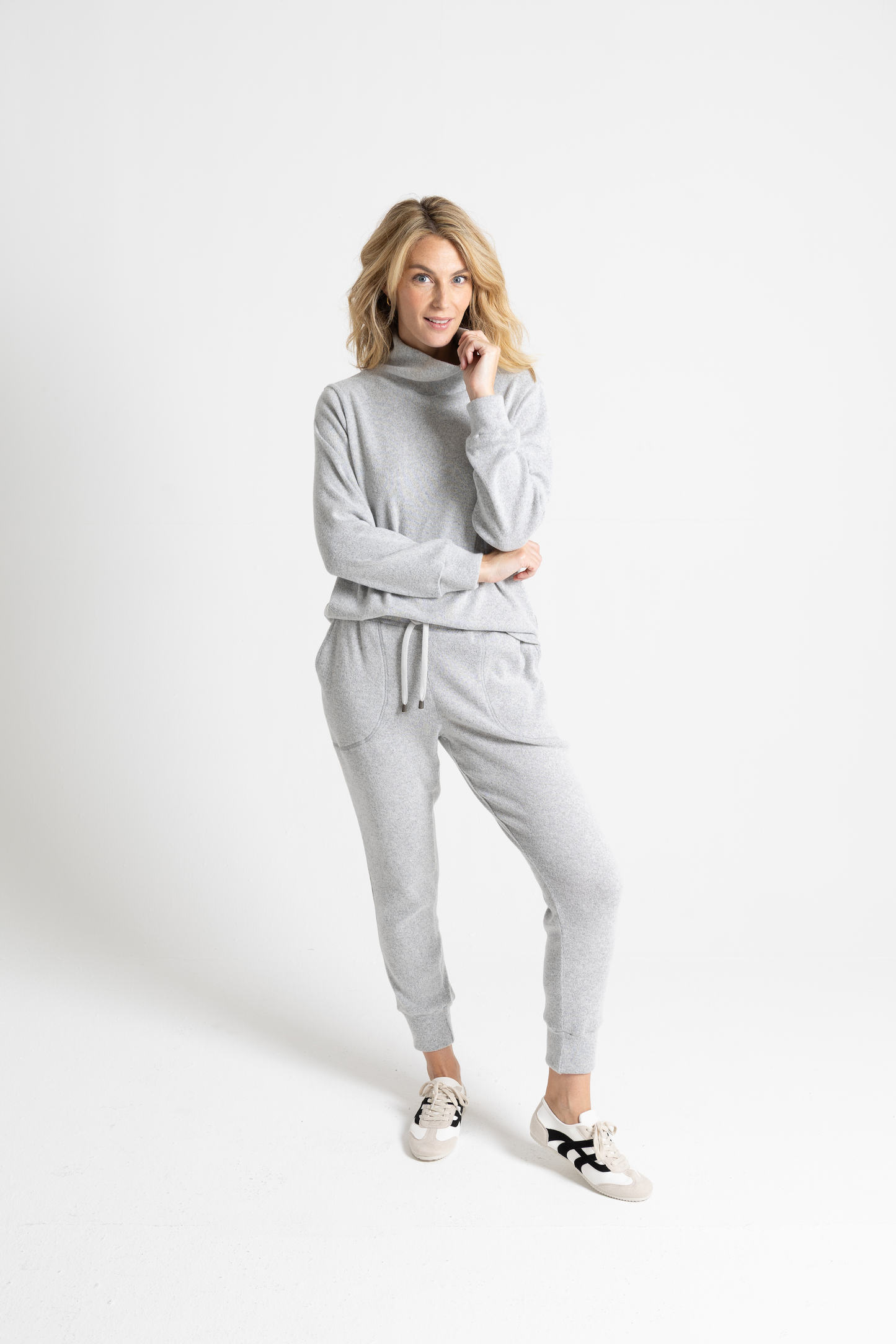 Leisure Set Jogger
