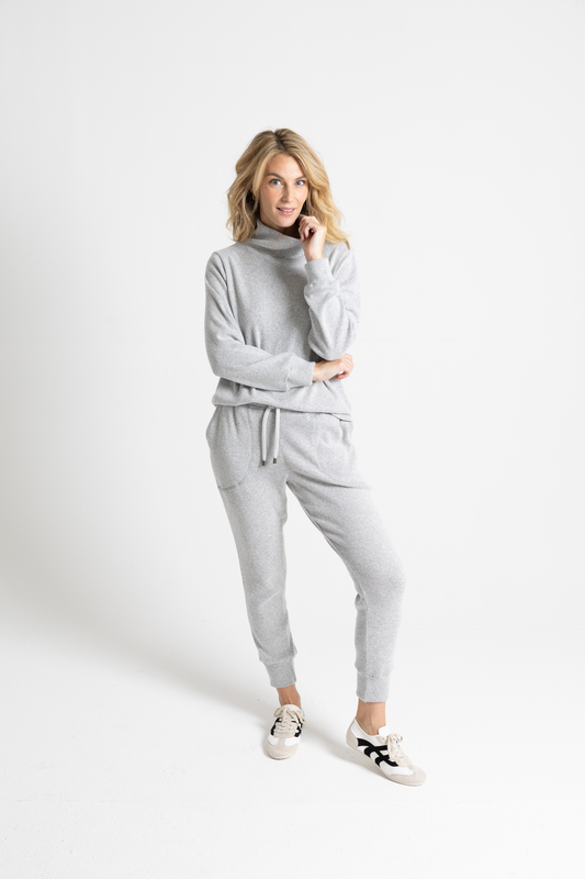 Leisure Set Jogger