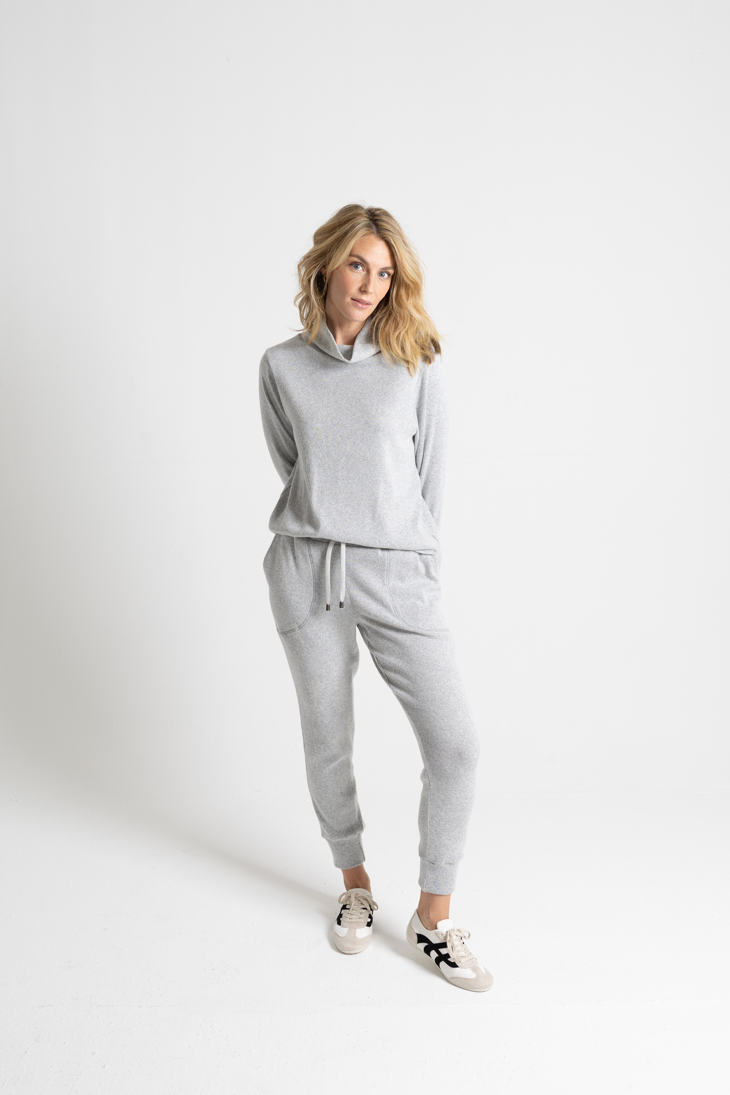 Leisure Set Jogger