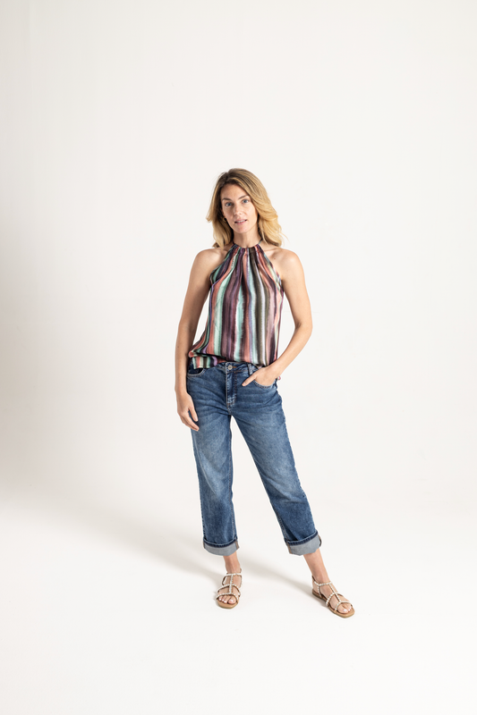 Tribal Top