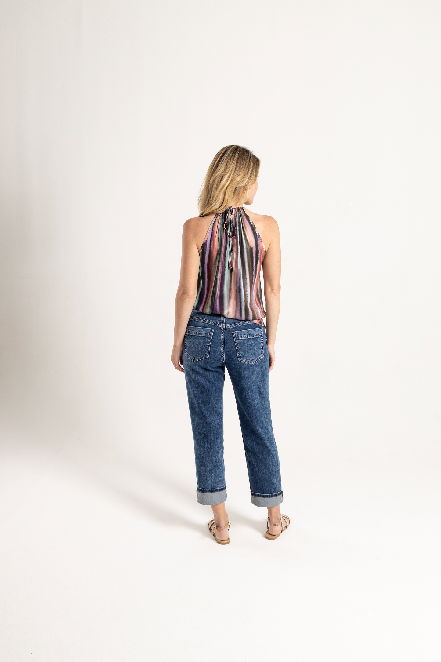 Tribal Top