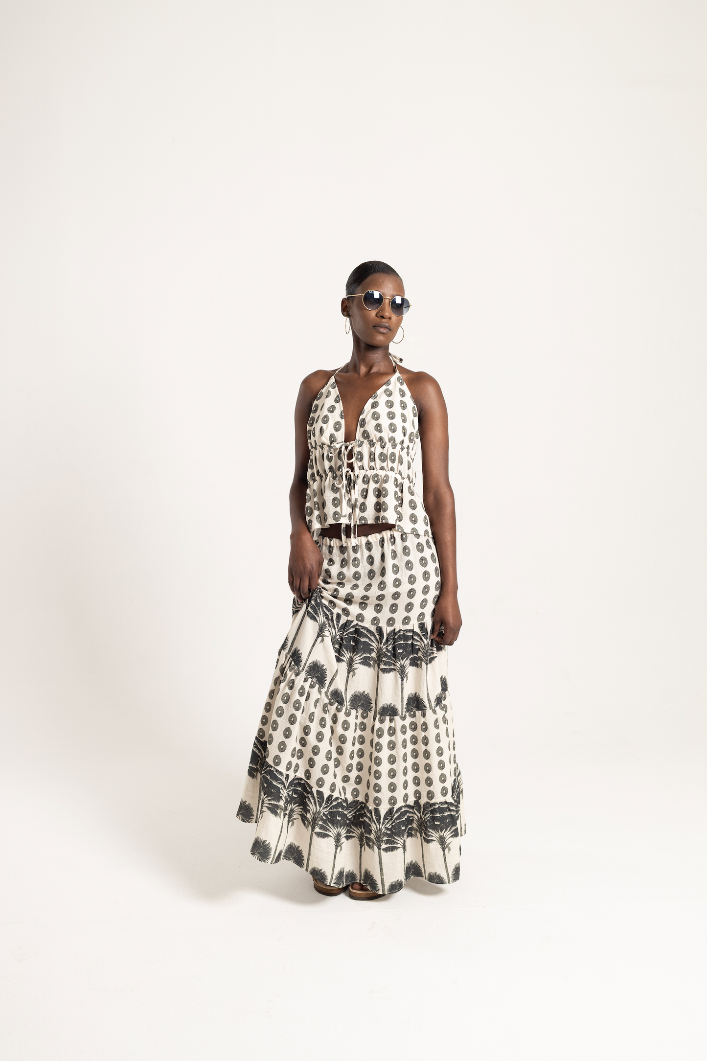 Island Girl Skirt