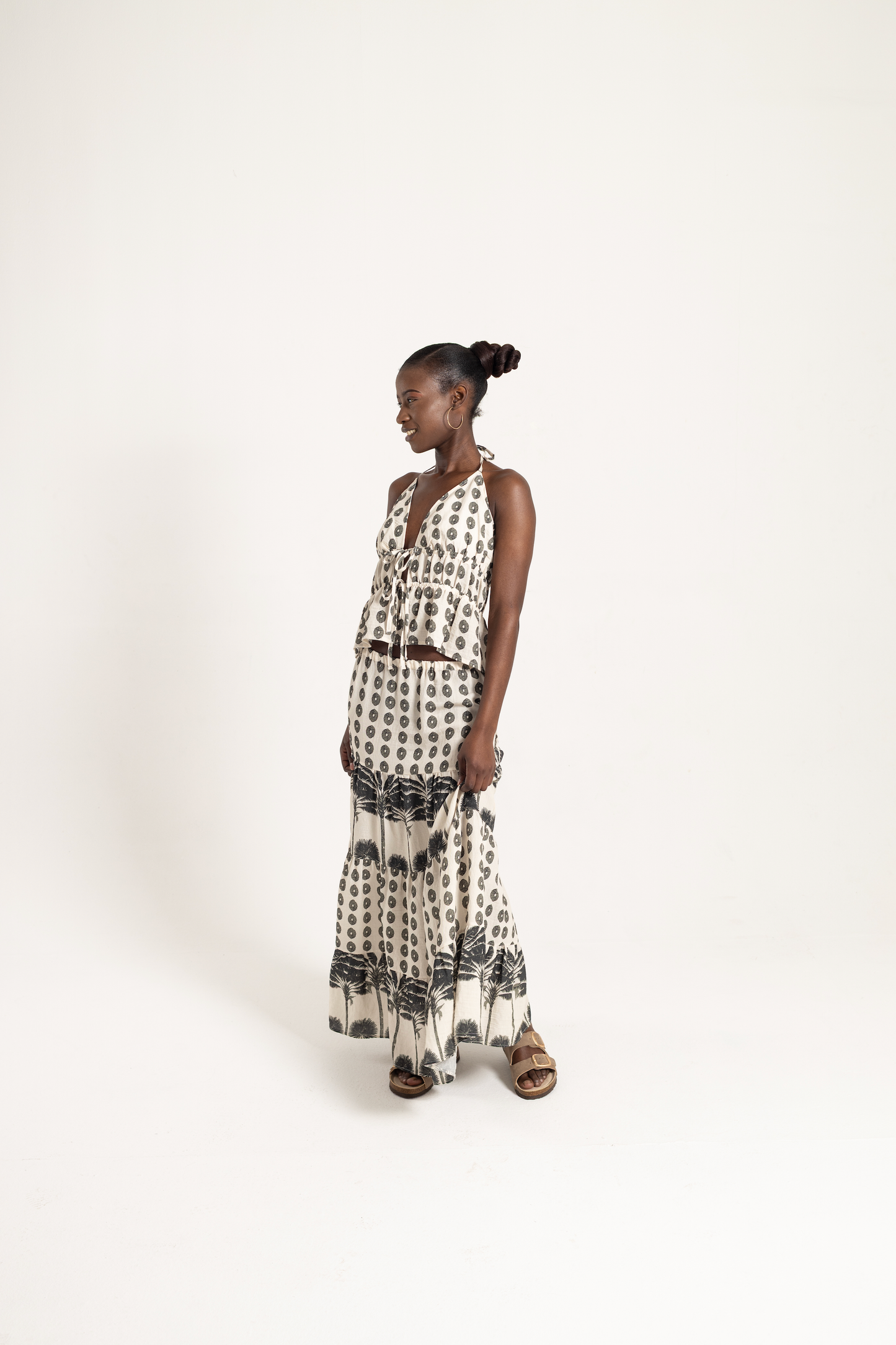 Island Girl Skirt