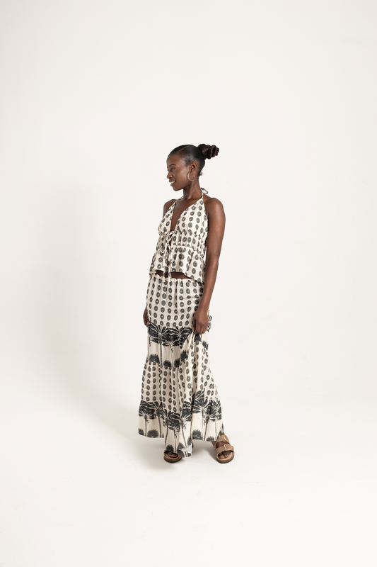 Island Girl Skirt