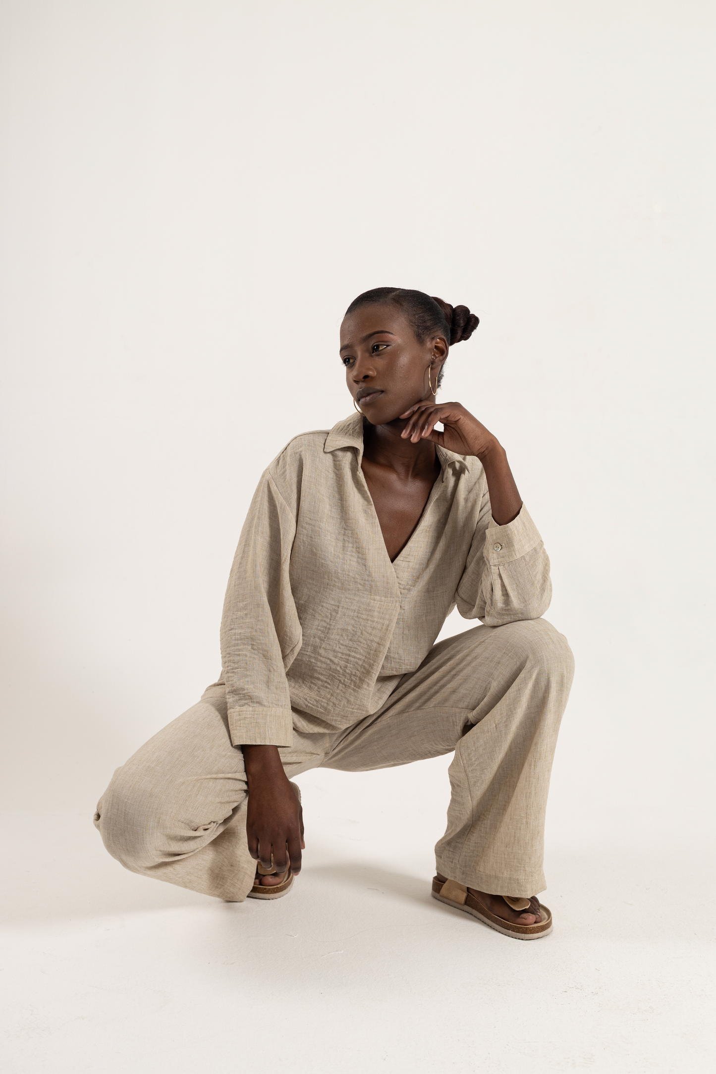 Leisure Pants