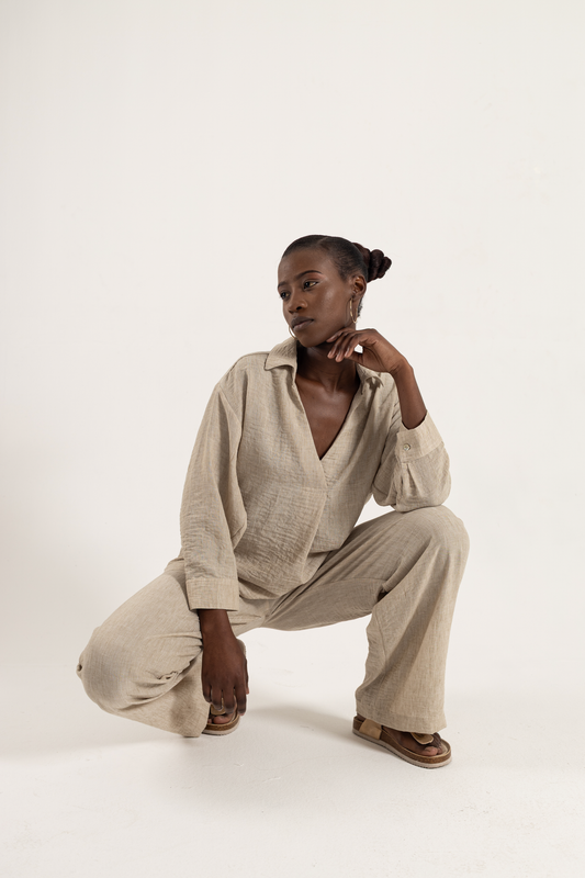 Leisure Pants