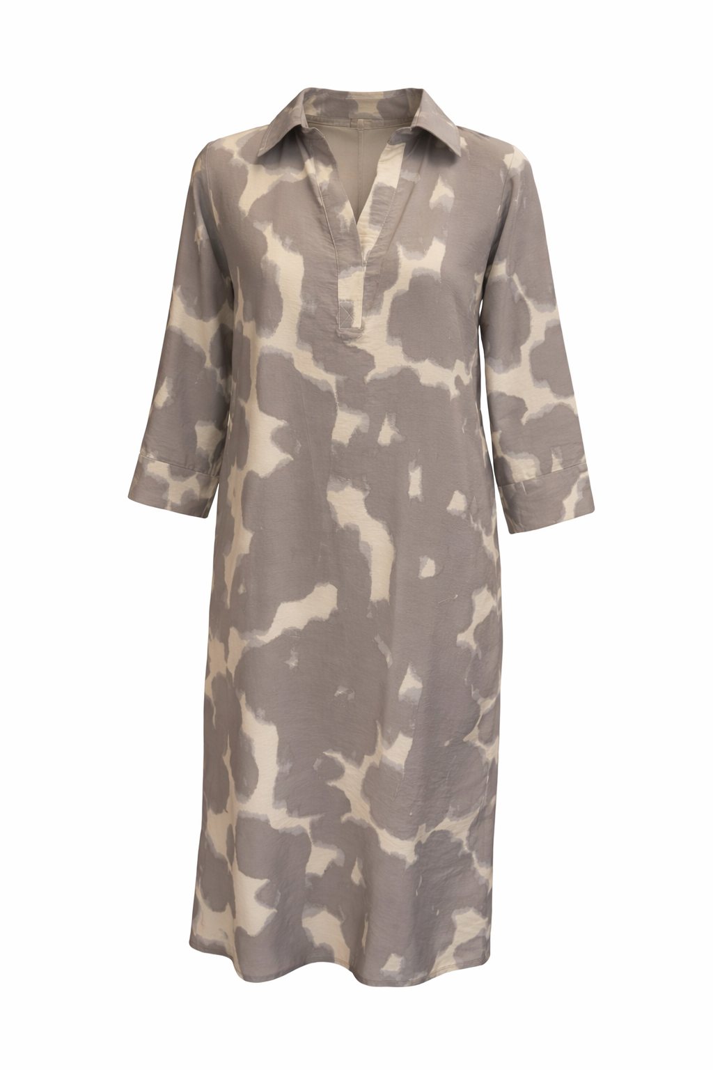 Shirt Dress