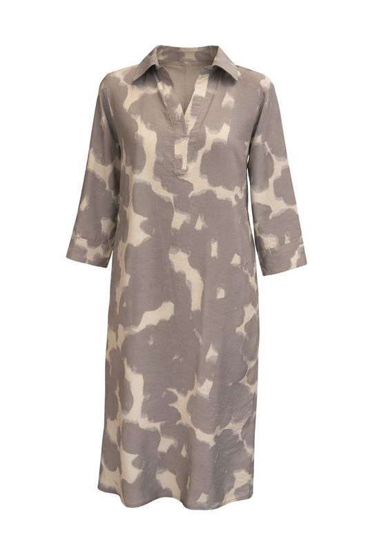 Shirt Dress