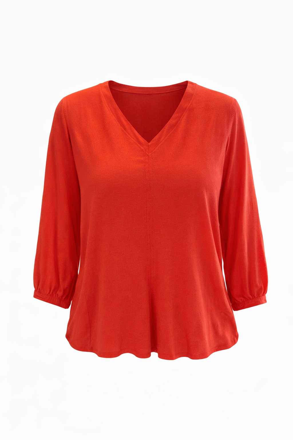 Georgette Blouse