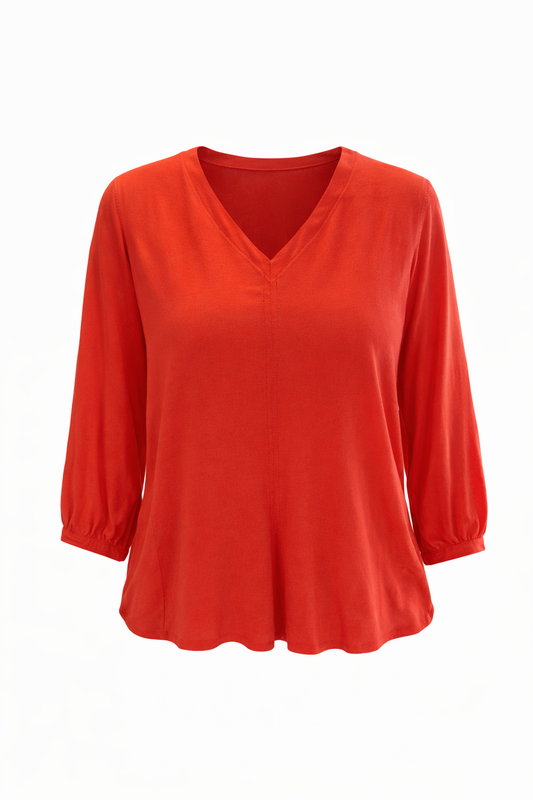 Georgette Blouse