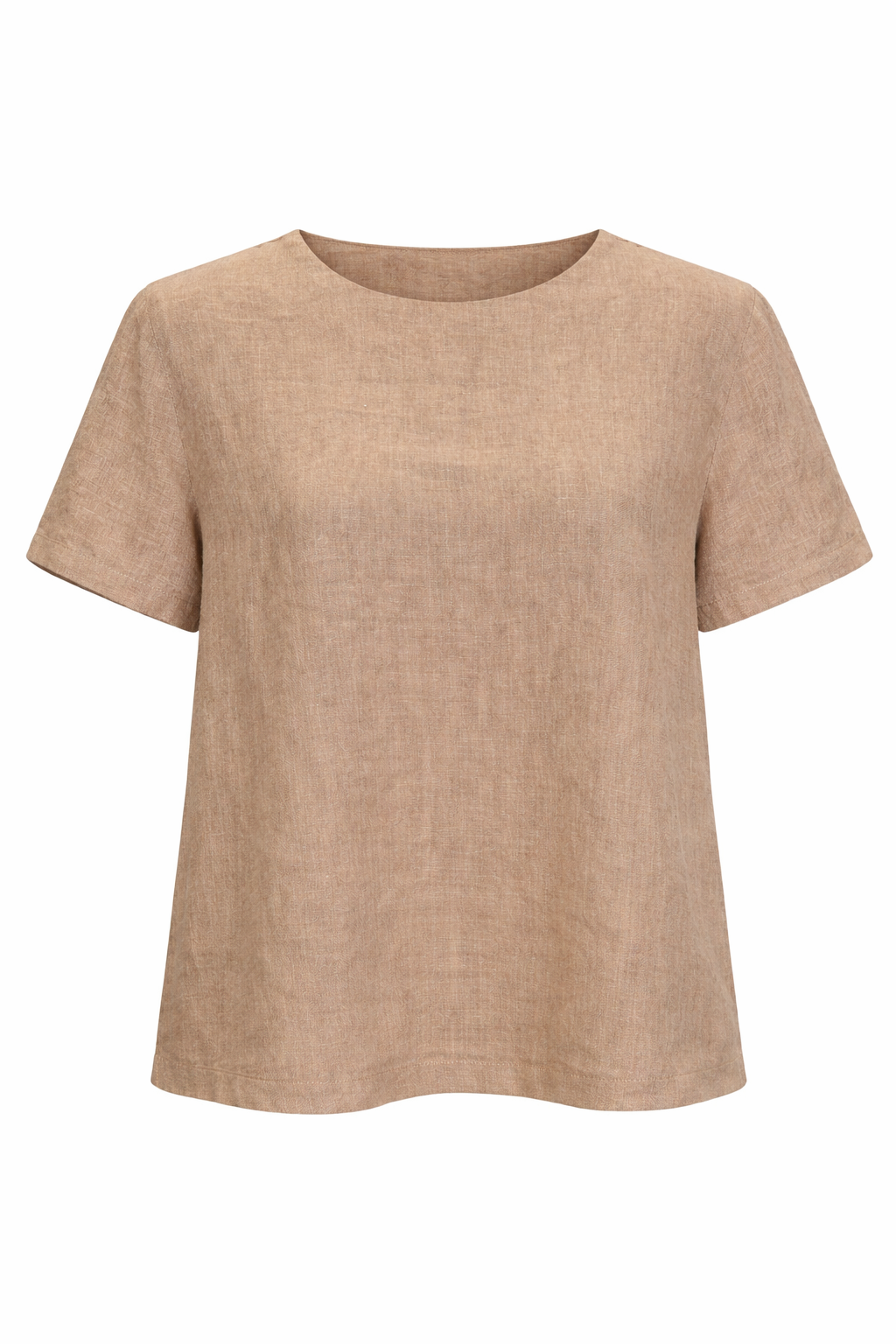 Linen Box Top