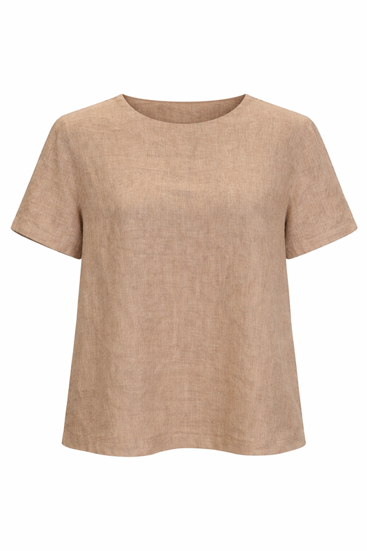 Linen Box Top