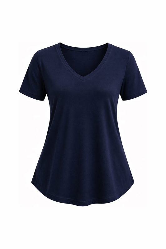 2 - Way Tee