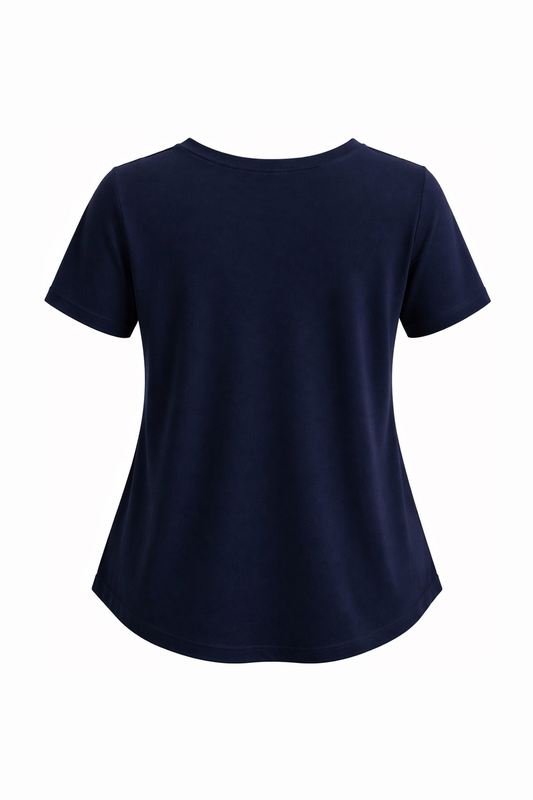 2 - Way Tee